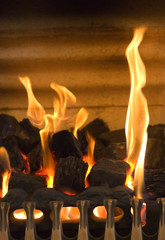 fireplace 2