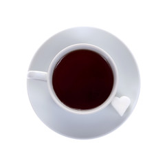 cup of coffee