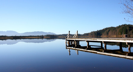 spiegelung