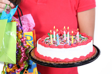 birthday party