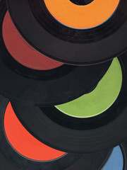 alte platten