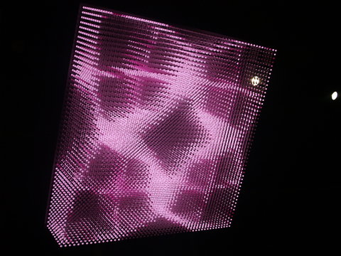 lumineuse etoile