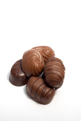 pralines