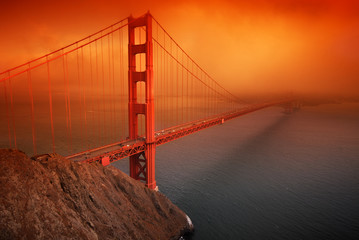 golden gate