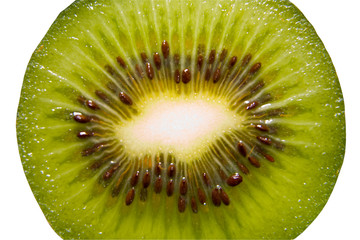 tranche de kiwi