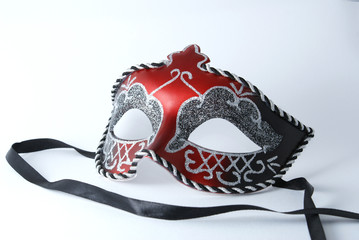 venetian mask