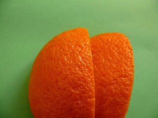 fruit peel