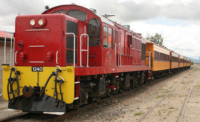 all aboard