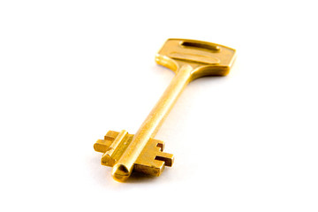 key