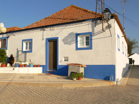 portuguese cottage