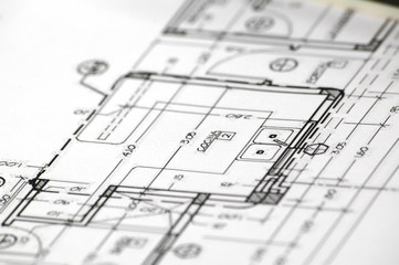 architectural plans