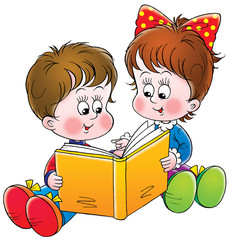readers