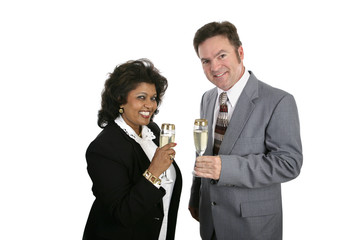 business celebration