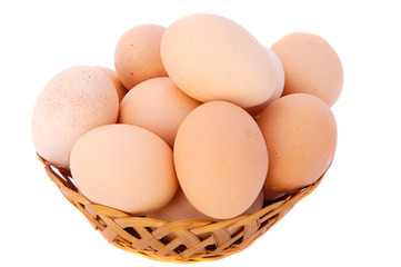 eggs