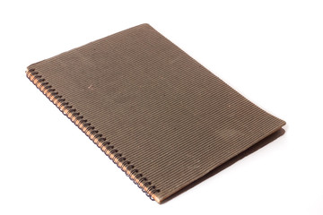 notebook
