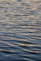 water abstract
