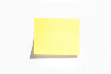 note