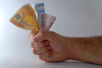 billets de banque