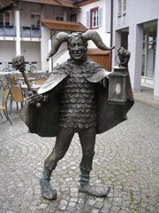 lutin à gengenbach