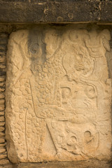 maya hieroglyphs
