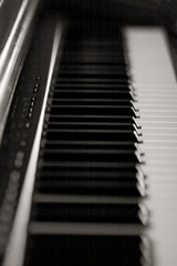 piano droit