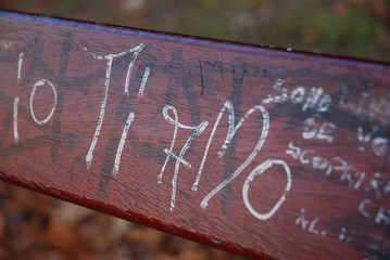 ti amo