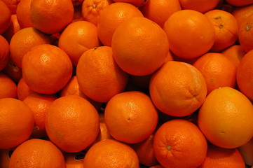 oranges