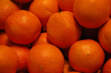 oranges