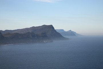 le cap de bonne espérance