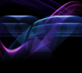 abstract background
