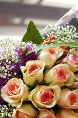 wedding flower