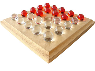marbles
