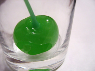 green party cherry