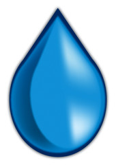 water drop wassertropfen h2o