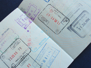 passport