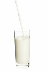 milk