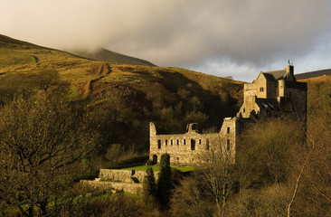 castle campbell
