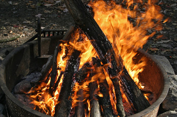 Campfire
