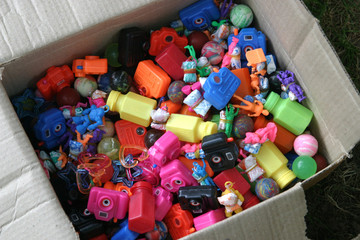 prizes