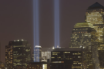 september 11th memorial
