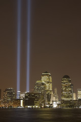 septemeber 11th memorial