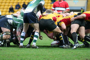 rugby