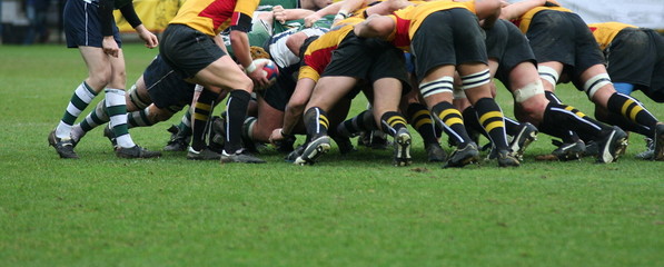 rugby