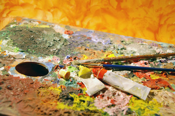 peinture
