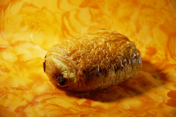 pain au chocolat