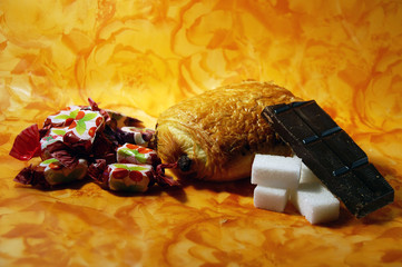 gourmandises