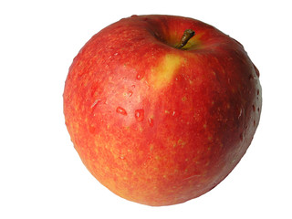 apple