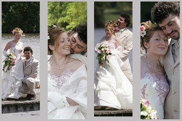mariage