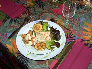 assiette garnie1