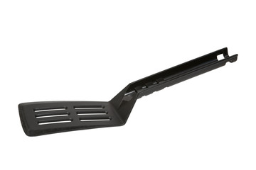plastic spatula